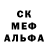 Альфа ПВП крисы CK Radik Symkiv