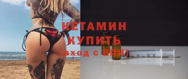 хмурый Верея