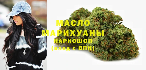 хмурый Верея