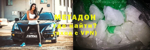 хмурый Верея